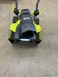 Ryobi 40V Hp Brushless 18" Single-stage Auger Propelled Snow Blower (tool Only). Fixed Price $584.99.