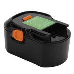 3.5AH 14.4V Battery Replacement For Ridgid R82320, R83001, R83015, R830153, R.... Fixed Price $43.27.