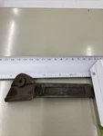 Armstrong Ace No. 2020-R Off Tool Holder Cutter Metal Lathe Atlas Craftsman. Fixed Price $25.00.