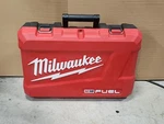 Milwaukee Hard Shell Tool Case 2996-22 M18 Fuel Combo Kit Only. Fixed Price $15.19.