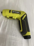 Ryobi Usb Lithium Screwdriver Kit W/ Charging Cable FVD50. Fixed Price $20.00.