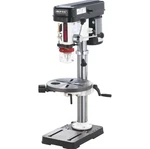 Shop Fox 9 Amp Drill Press 12 Speed Benchtop Keyed Chuck New Box Deal. Fixed Price $550.78.
