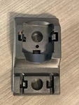 Sears Craftsman 315.111410 Plastic Cradle Only For Cordless Screwdriver. Fixed Price $11.18.