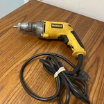 Dewalt DW276 Vsr Deck/drywall Screwdriver Corded Tested. Fixed Price $29.95.