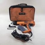 Ridgid R6790 120V Corded Electric Drywall Deck Screw Gun. Fixed Price $31.99.