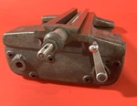 Atlas Craftsman Metal Lathe Carriage Saddle Apron 10D-9. Fixed Price $75.00.