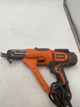 Ridgid R6791 3" Collated Screw Gun 6.5 Amp 3700 Rpm Corded Store Demo Tool Oem. Fixed Price $70.00.
