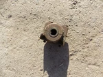 Bushing For Lead Screw Craftsman 101 28940 12" Metal Lathe. Fixed Price $20.00.