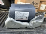 A.o. Smith Century Ac Motor 4UB97 1/2 Hp 115V 1725 Rpm J56 Frame New. Fixed Price $165.00.