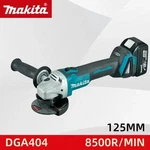 Makita DGA404 125MM Grinder Wireless 18V Power Tools Electric. Fixed Price $74.20.