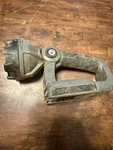 Porter Cable 18 Volt Flashlight Tool Only Used Tested Working. Fixed Price $11.87.