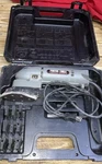 Porter Cable Profile Sander Kit Model 444 Detail Molding Set W/ Case. Fixed Price $59.99.