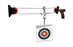 Shooting Kit, Zip Range, Targets, Paper Pistol Practice, .... Fixed Price $192.50.
