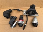 Craftsman Bolt On 20V 5 Attachments. Fixed Price $105.00.