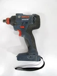Bosch GDX18V-1800 Volt 2 In Bit Socket Brushless Cordless Impact Driver. Fixed Price $62.05.