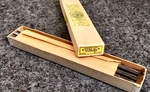 New Old Stock Pack Of 12 Nicholson Extra Slim Taper 6" Files Usa Made. Fixed Price $79.99.