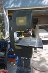 Shopsmith Mark V W/ Dust Port & Upgraded Aluminum Table!!. Fixed Price $253.21.