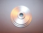 Unimat Db/sl Headstock Spindle Pulley, Oem 402-7, Original, Vintage AUSTRIA,#106. Fixed Price $28.99.