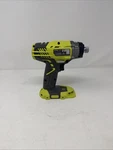 New Ryobi PSBIW02B One+ Volt Hp Brushless 4 Mode 3/8 Impact Wrench. Fixed Price $59.95.