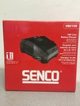 Senco 18 Lithium-ion Battery Charger #VB0156. Fixed Price $75.59.