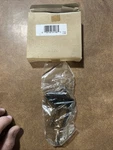 New Old Stock General Tools Parallel Clamp 3/4" 118-B. Fixed Price $20.00.