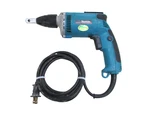 Makita Corded Electric Drywall Screwdriver Model: 6825. Fixed Price $47.99.