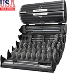 128-IN-1 Precision Screwdriver Set, Professional Magnetic Mini Repair Tool Kit. Fixed Price $37.46.
