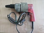 Milwaukee 6798-1 Screw Shooter Gun 4.5 Amp 0-2500 Rpm. Fixed Price $39.99.
