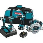 Makita XT446T. Fixed Price $770.23.