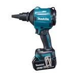Makita AS180DZ Dust Blower 18V Max Li-ion Cordless Brushless Tool Only. Fixed Price $165.50.