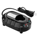 Battery Charger Lithium For Makita BL1013 BL1014 10.8V-12V DC10WA BL7010 Ftool. Fixed Price $12.89.