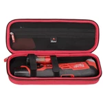 Hard Portable Storage Case For Milwaukee 2426-20 M12 Volt Redlithium Ion 2.... Fixed Price $24.58.