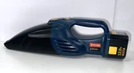 Ryobi VC120 12V Cordless Hand Vacuum & Battery - Not Tested. Fixed Price $19.20.