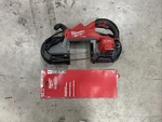 Milwaukee 2929-20 M18 18V Fuel Brushless Cordless Deep Cut Band Saw (open Box). Fixed Price $309.99.