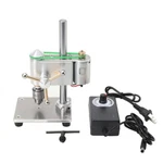 Mini Drill Press Precision Variable Speed Benchtop For Metal Wooden. Fixed Price $80.84.