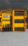 Dewalt Magnetic Nutdriver Multi-bit Set. Fixed Price $20.00.