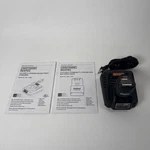 Genuine Craftsman Nextec 320.11221 12V Lithium Ion Battery & 320.10006 Charger. Fixed Price $59.99.