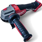 Milwaukee 2880-20 18V Cordless 4.5''/5'' Angle Grinder W/paddle Switch Tool Only. Fixed Price $129.85.
