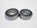 Vintage Rockwell Delta 11" Wood Lathe Spindle Bearings 46-140 & Beaver 340. Fixed Price $19.99.