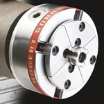 Sorby Patriot Chuck Jaws, 1 In.. Fixed Price $65.00.