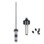 PKMS2SET Pen Mandrel Saver Package, Morse Taper (2MT). Fixed Price $27.45.