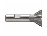 Sherline Dovetail Cutter 60 Degree 1/2 Inch Dia 7421. Fixed Price $43.03.