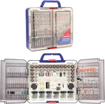 476PCS Rotary Tool Accessories Kit Bits Cutting Sanding Grinding. Fixed Price $123.52.