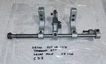 Emco Unimat DB200 Lathe Threading Attachment Ref No 1270 C31Z. Fixed Price $225.00.