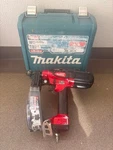 Makita High Pressure Nail Gun AR410HR. Fixed Price $177.00.