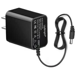 5V Ac/dc Adapter For Black & Decker 9074 Ctn 3.6VOLT Cordless Screwdriver. Fixed Price $8.85.