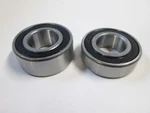 Rockwell Delta Old Style Vs 12" Wood Lathe Spindle Bearings SP-5334 & SP-5368. Fixed Price $33.99.