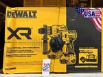 Dewalt Canada 20V Xr Cordless Hammer Drill/impact Combo Kit. Fixed Price $727.48.