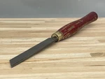 Record Power Hss 3/16" Parting Fluted Chisel Woodturning Tool. Fixed Price $44.67.
