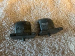 Lathe Half Nuts. Fixed Price $22.00.